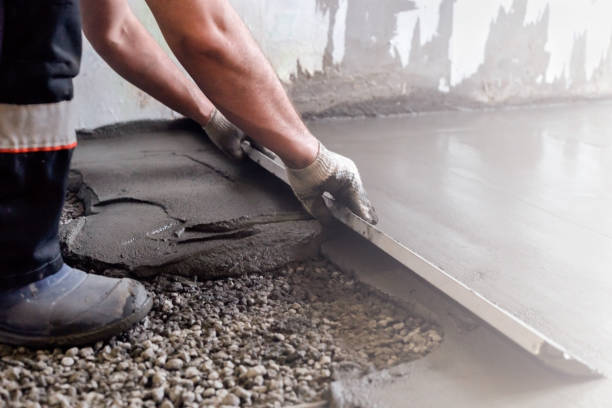 Best Local Concrete Companies  in Morningside, MD